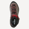 Ботинки Mountain Trainer Mid GTX MS (EU 42.5 UK 8.5 USm 9.5 СМ 27.5; charcoal/papavero)